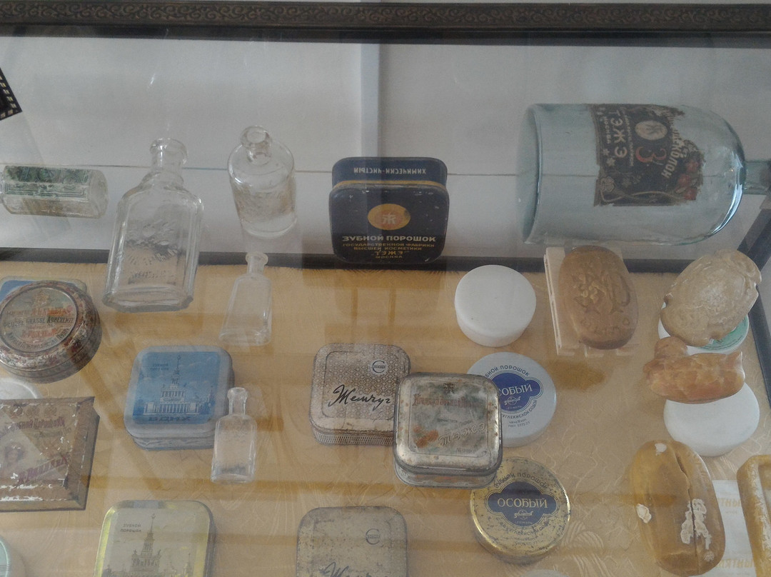Soap Museum景点图片