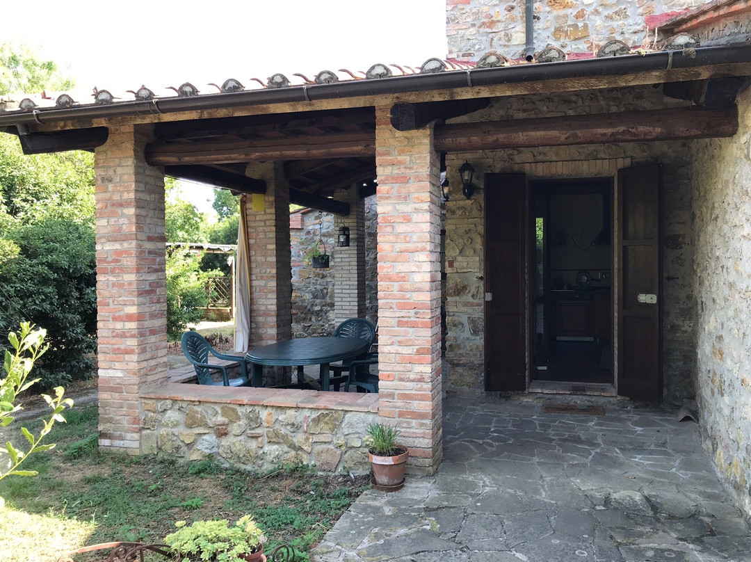 Agriturismo La Quercia