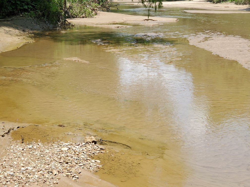Grand Village of the Natchez Indians-纳奇兹必去景点