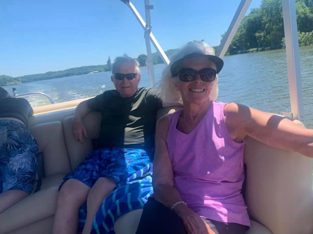 Heritage Harbor-渥太华必去景点