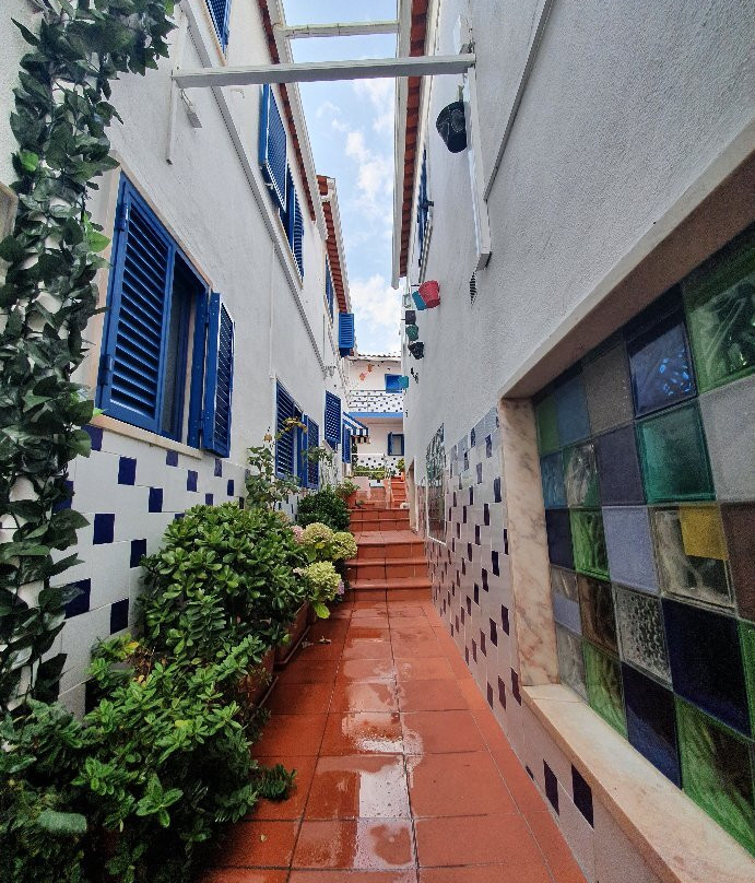 Vila Turistica Conde Fidalgo主图