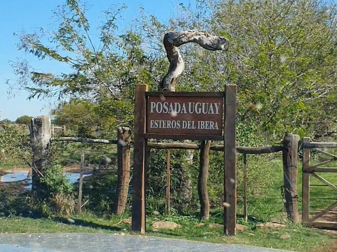 Posada Uguay主图