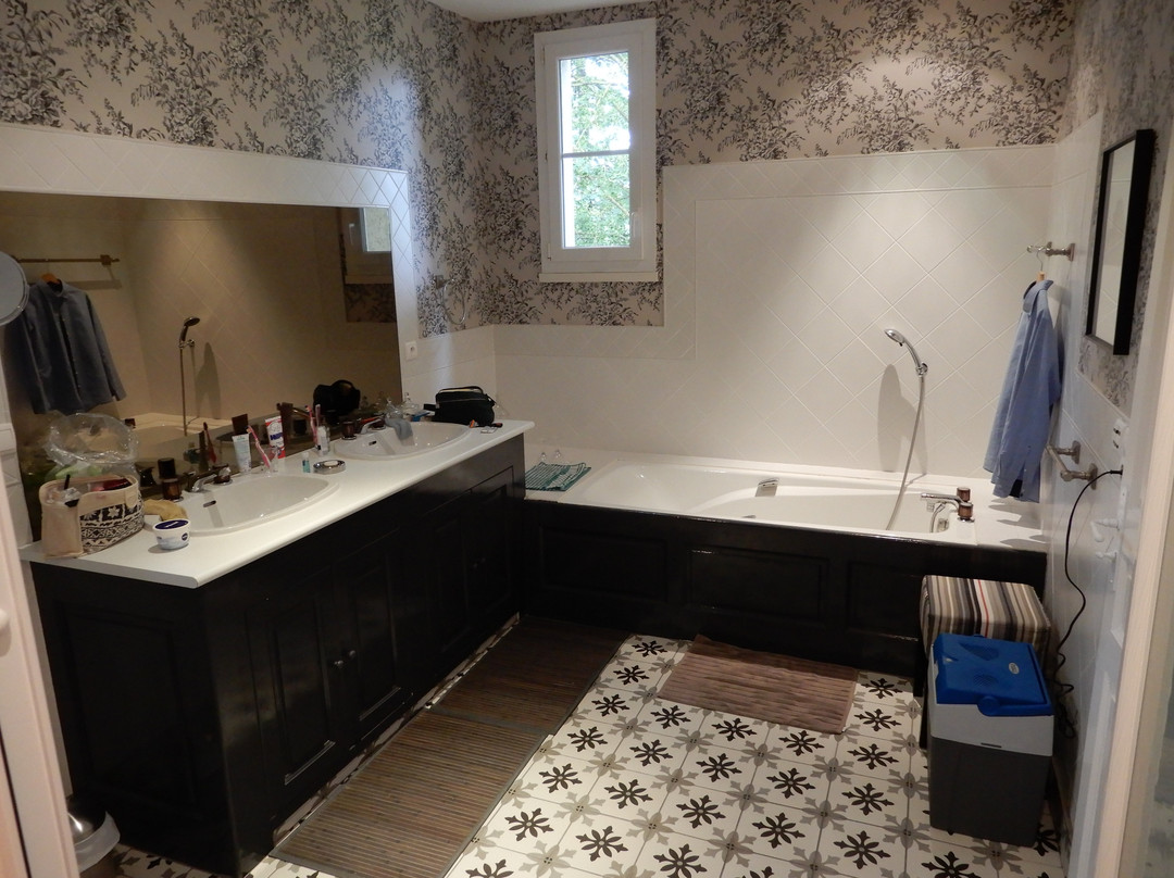 Domaine du Hameau Baylesse主图