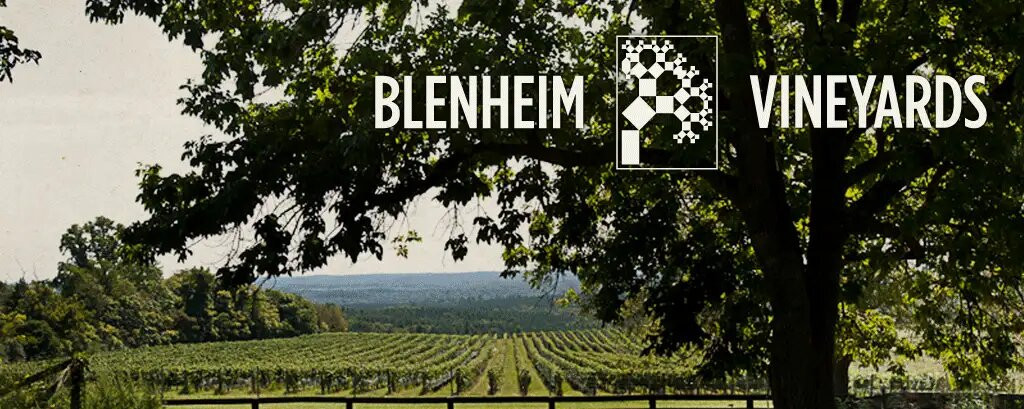 夏洛茨维尔旅游景点-Blenheim Vineyards