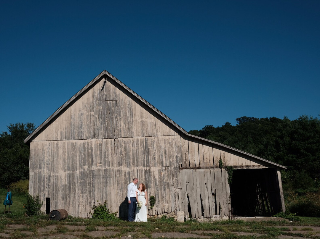 Hawk Valley Retreat & Cottages主图