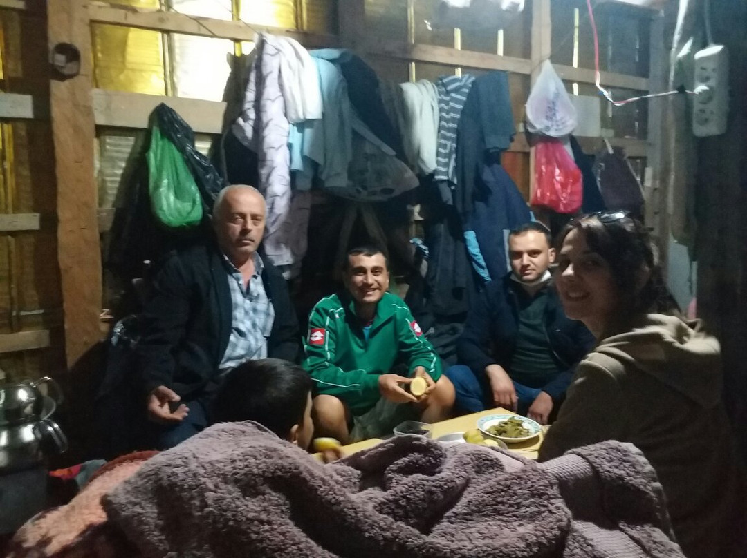 Kadiralak Yaylasi景点图片