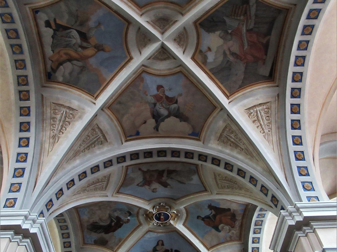 Queige旅游攻略图片