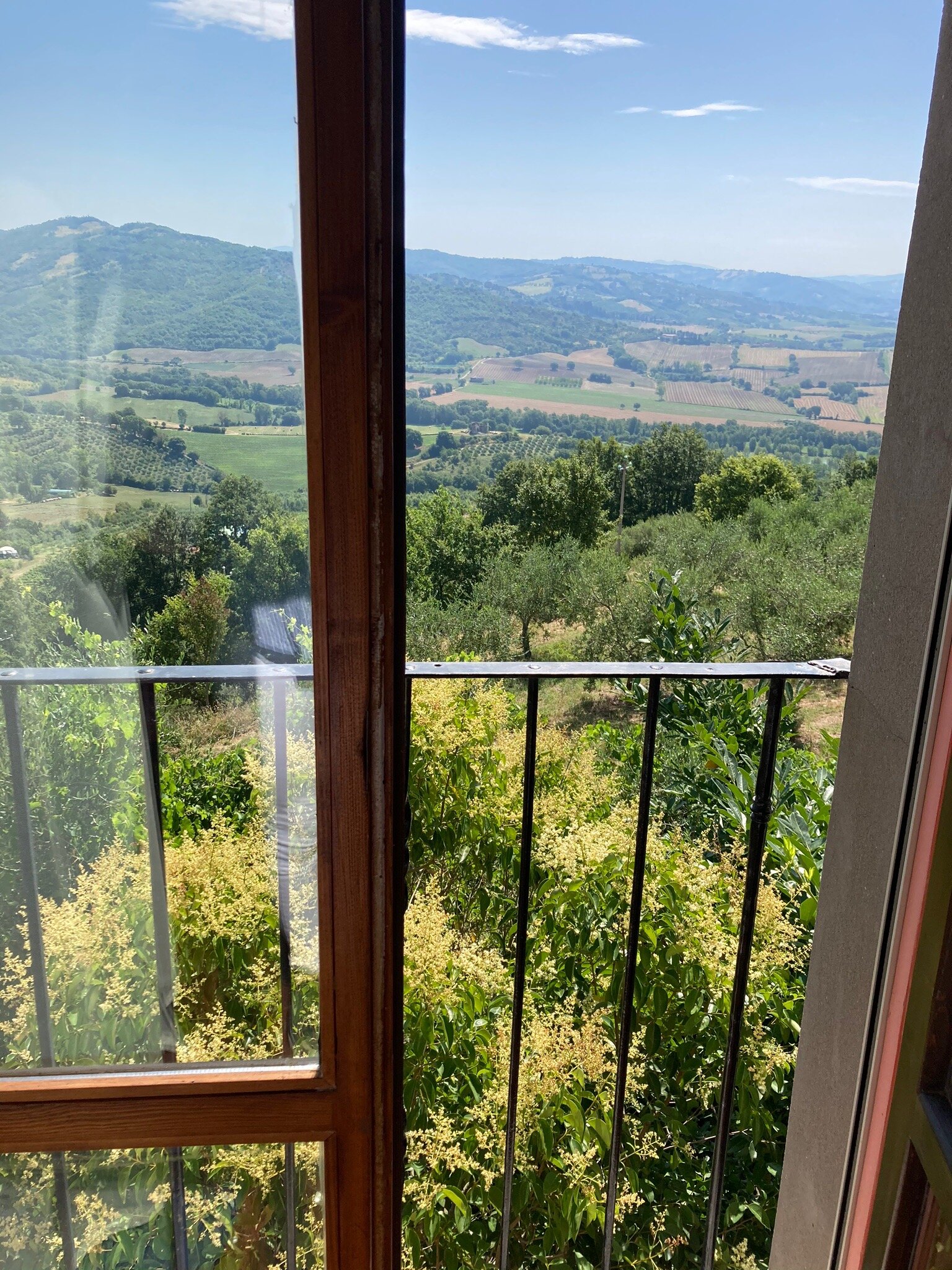 Il Borgo Sulla Collina B&B-官方
