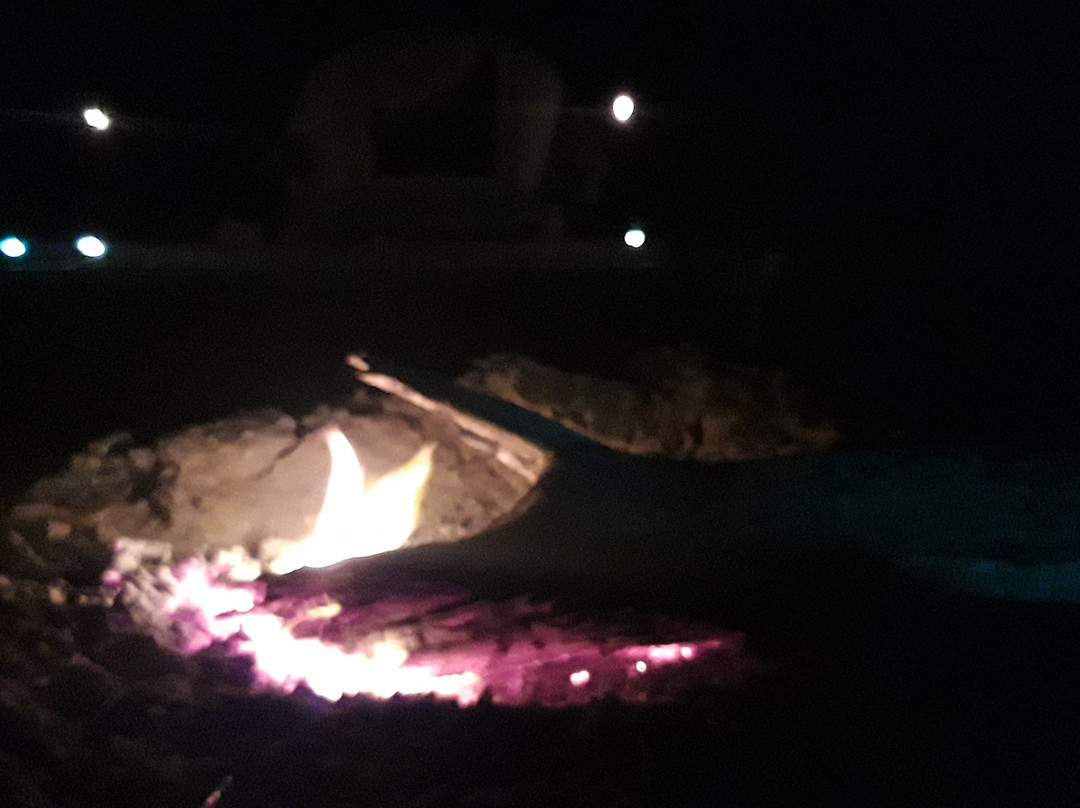 Trekking Hellas-Nidri必去景点