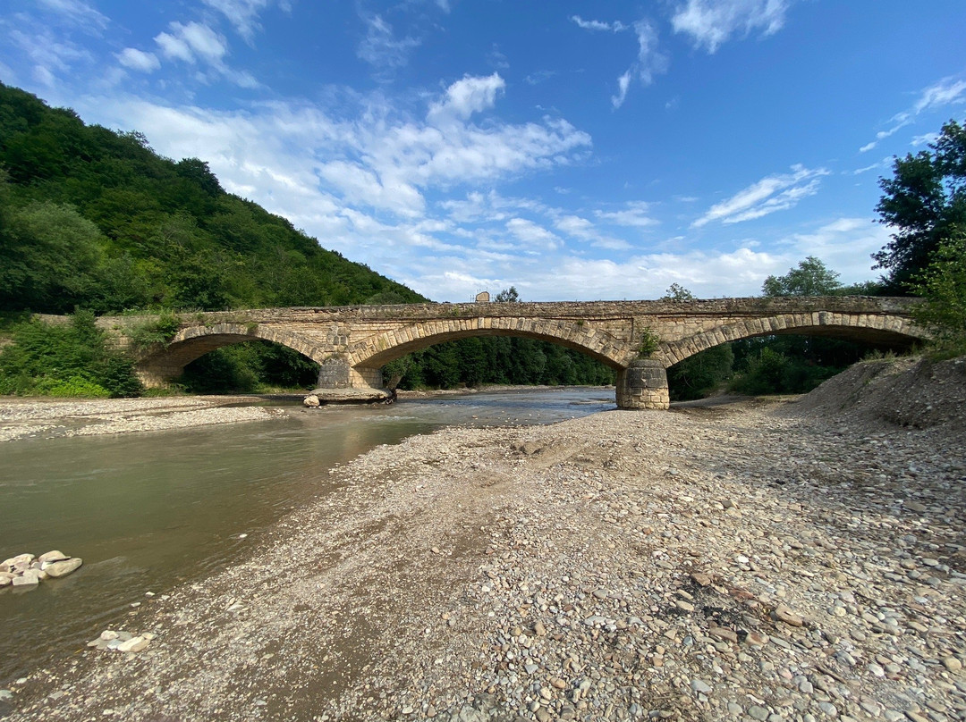 Dakhovskiy Bridge-Dakhovskaya必去景点