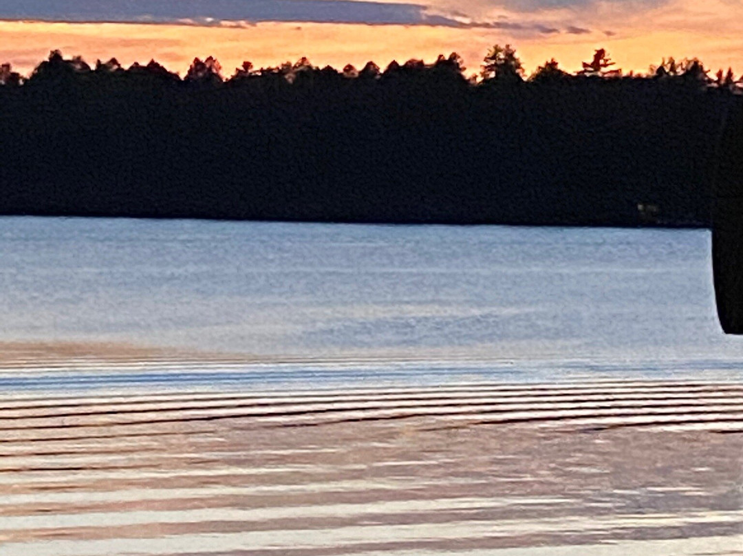 Elbow Lake Lodge