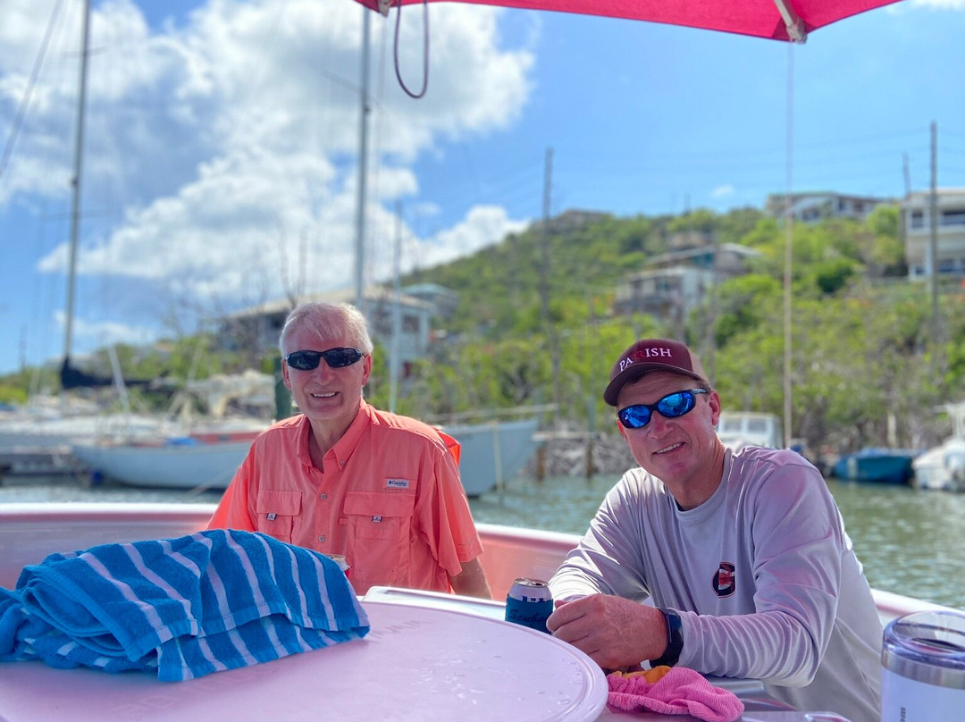 Flamin’ Go VI-Red Hook必去景点