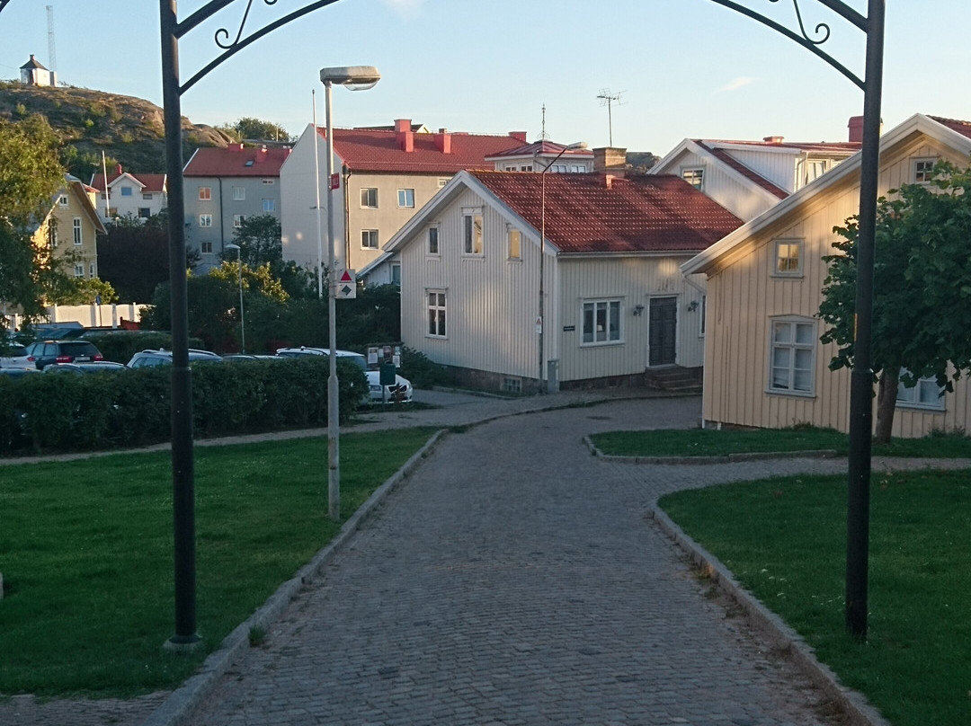 Gamlestan-Lysekil必去景点