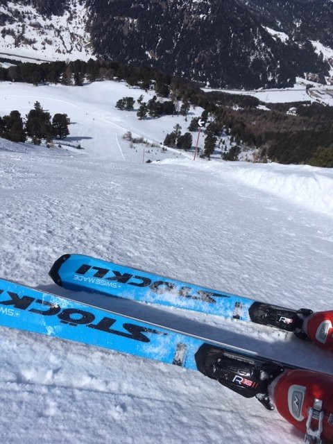 Skigebiet Nauders Bergkastel-闹达斯必去景点