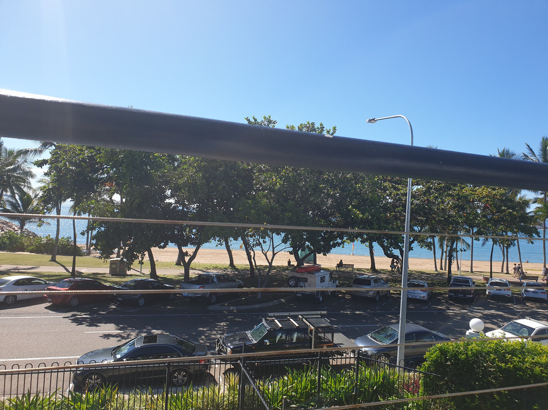 海岸驱车汽车旅馆主图