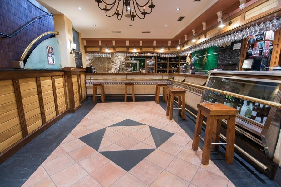 ARVA Hotel Spa Paris主图