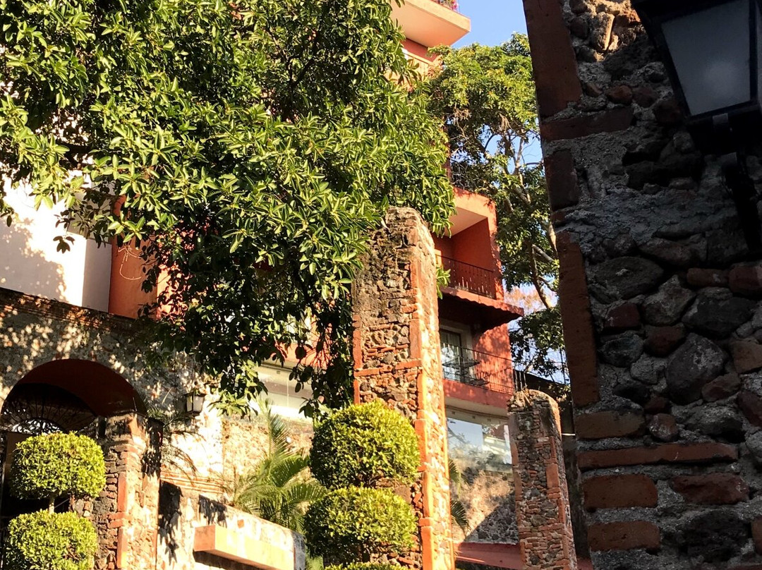 Hotel & Spa Hacienda de Cortes主图