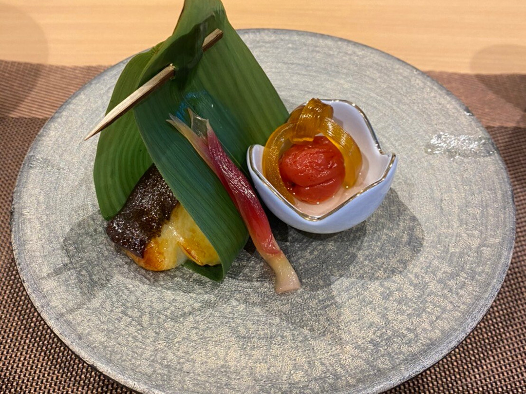 Okumatsushima Lane Hotel主图