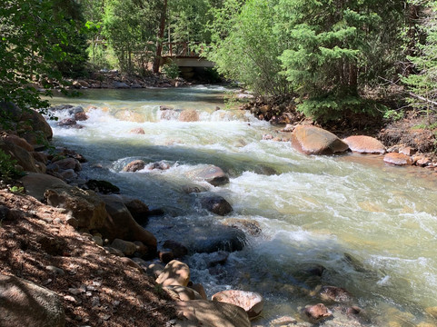 Grant旅游攻略图片