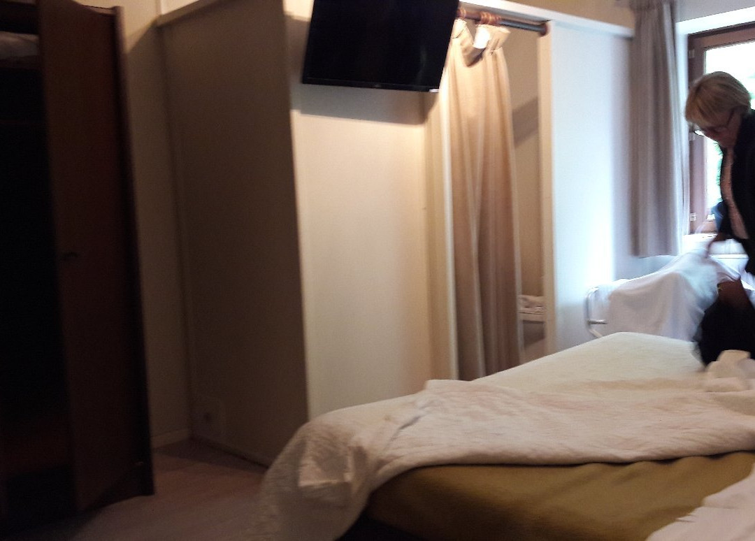 赫特老城酒店主图