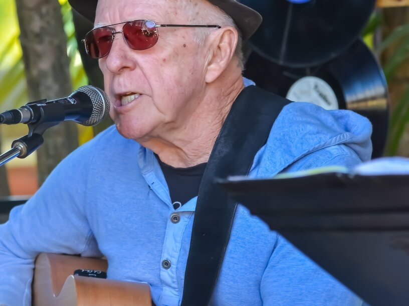 Music On Maleny Lane景点图片
