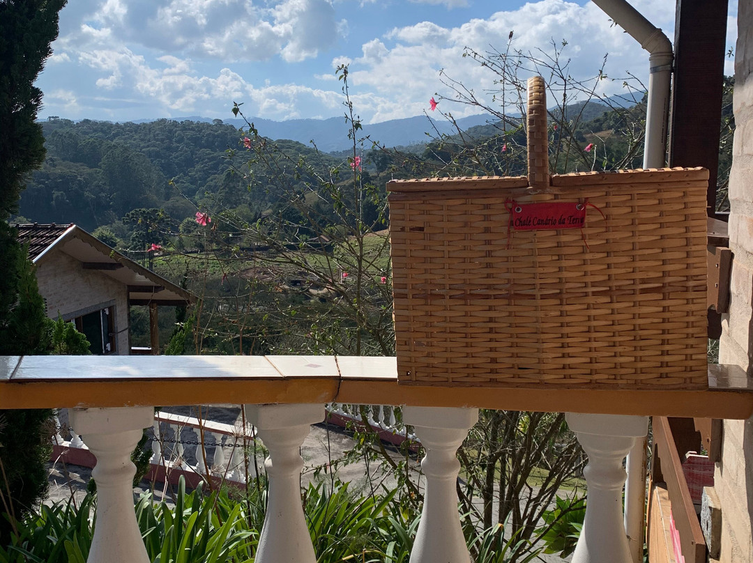 Pousada Chales Sao Francisco主图