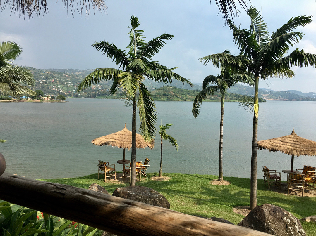 The Palm Beach Resort主图