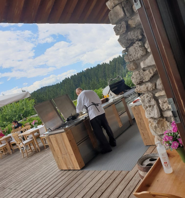 Asiago Golf Club-阿夏戈必去景点