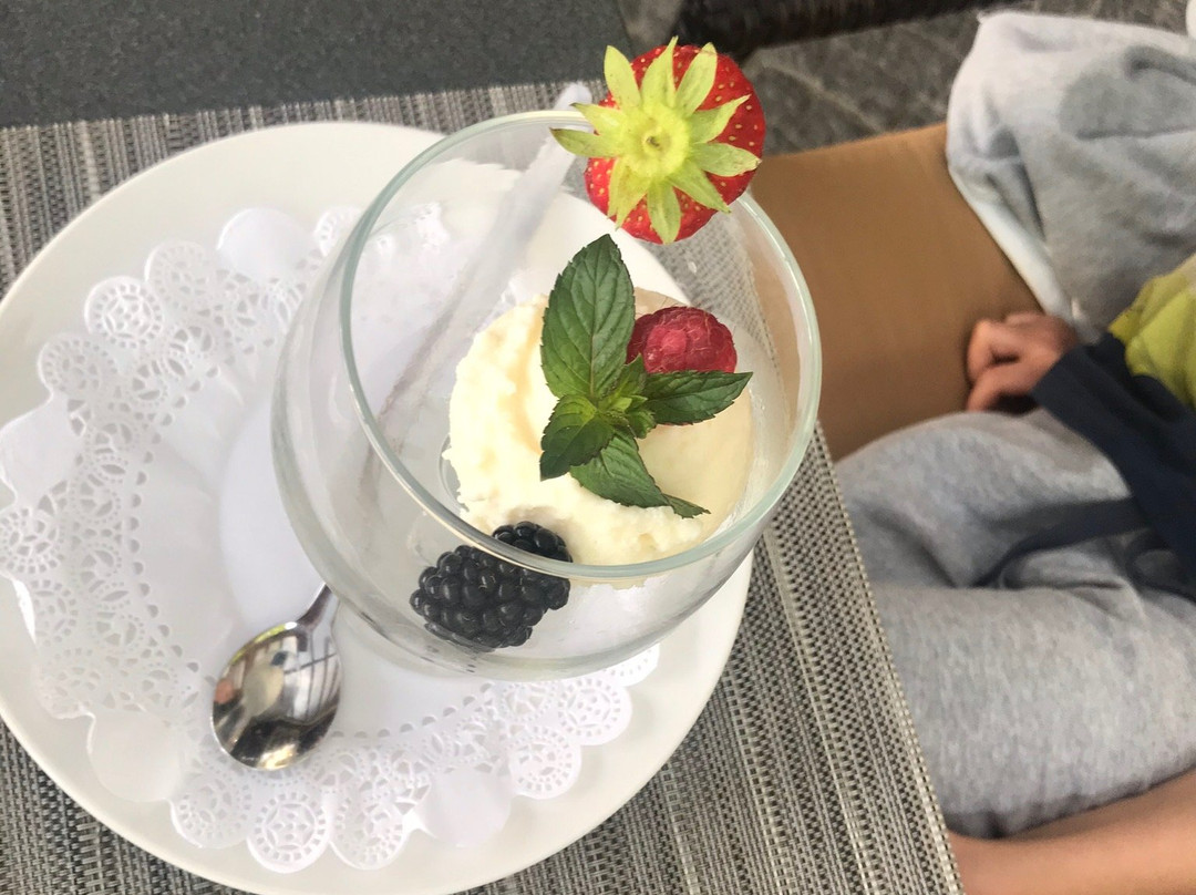 Hotel Restaurant Badhof主图