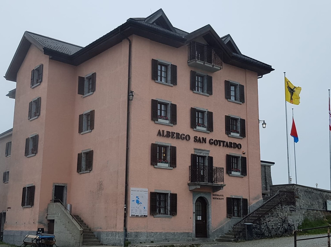 Albergo San Gottardo主图