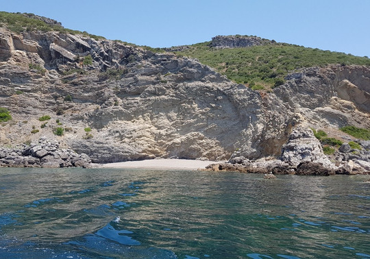 Day Dream-塞新布拉必去景点