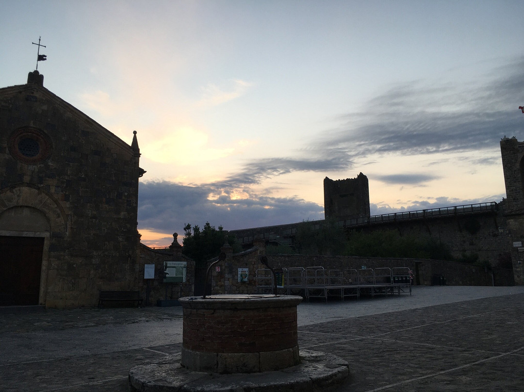 Cantinetta di Monteriggioni景点图片