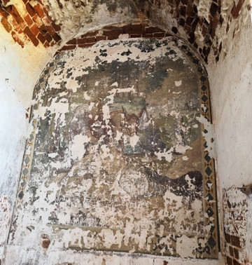 Il'inskoye旅游攻略图片