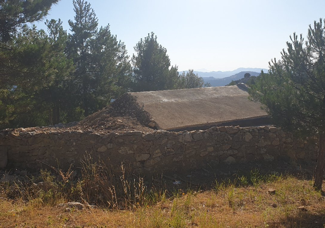 Refugio De La Sagra景点图片