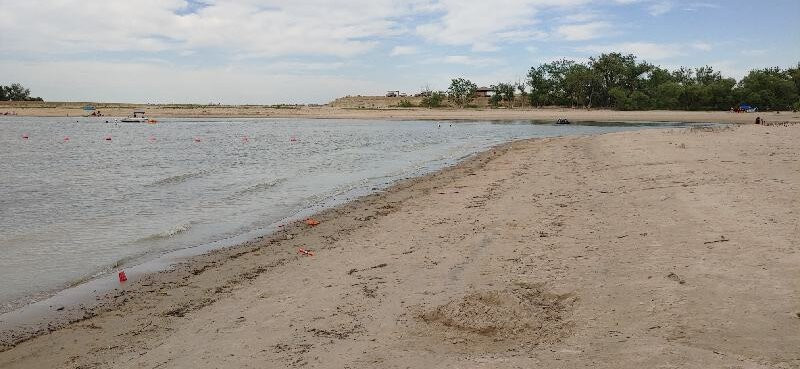 North Sterling State Park-Sterling必去景点