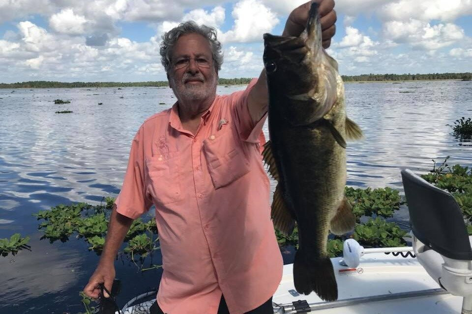 Ocala Bass Fishing-奥卡拉必去景点