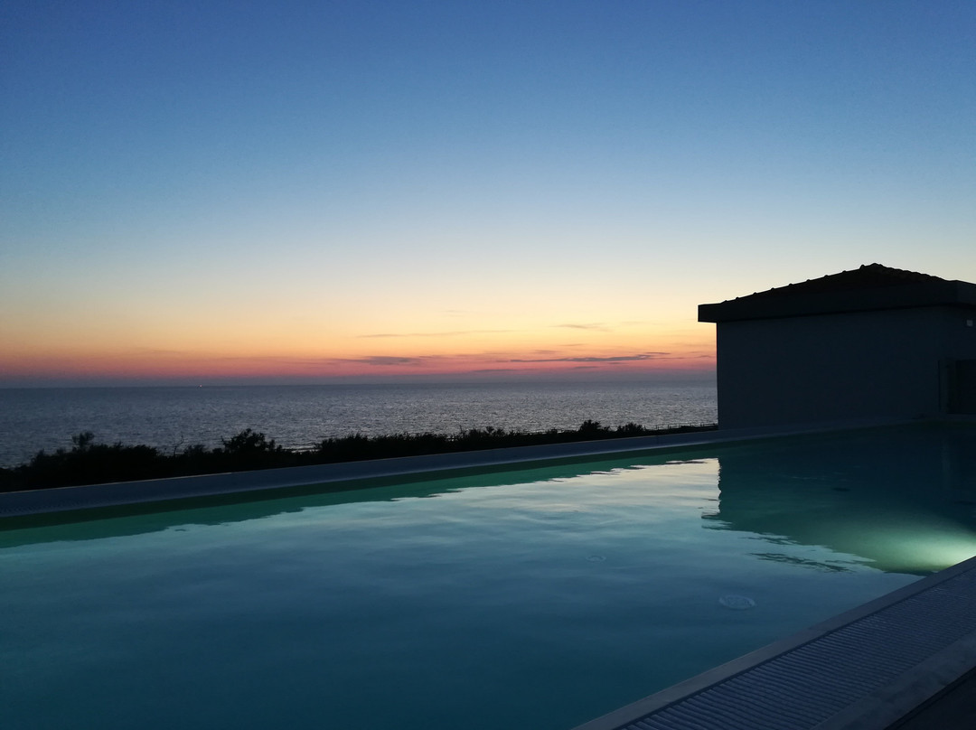 Toscana Charme Resort主图