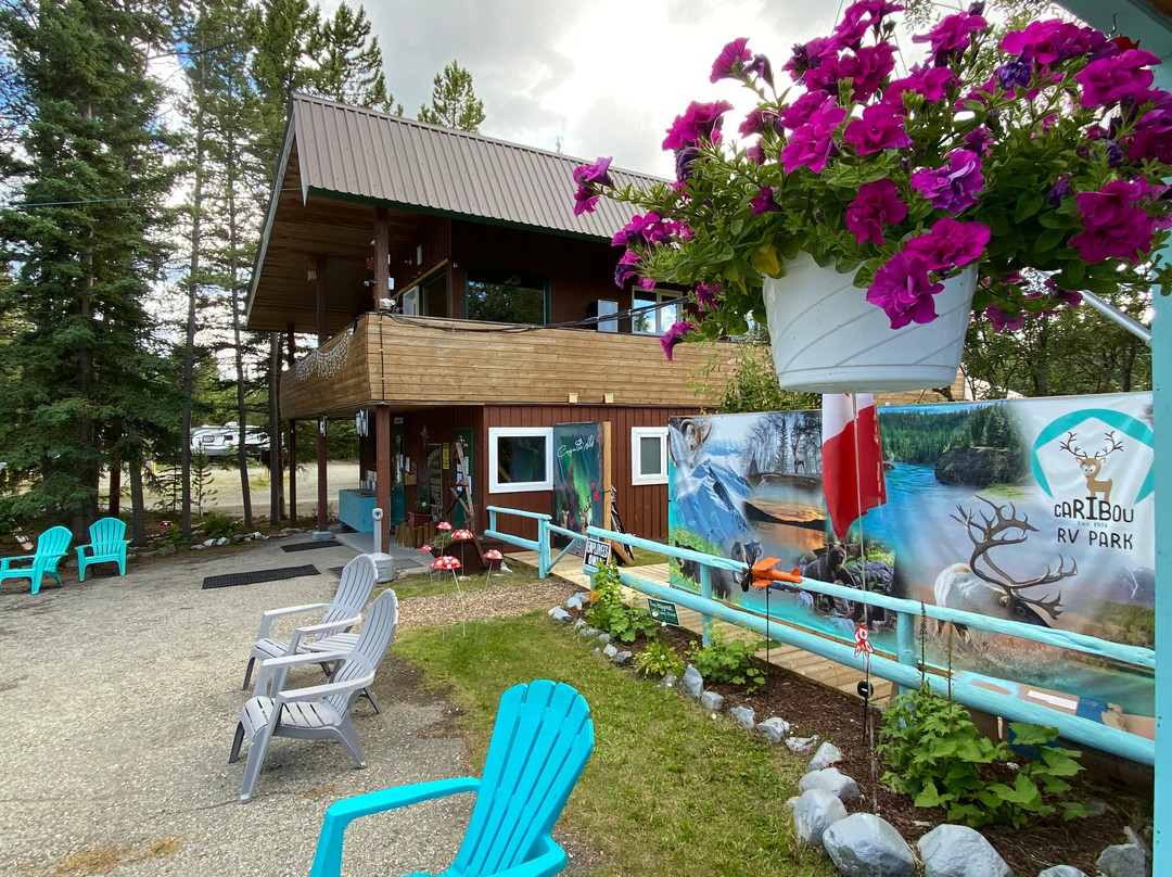 Caribou RV Park