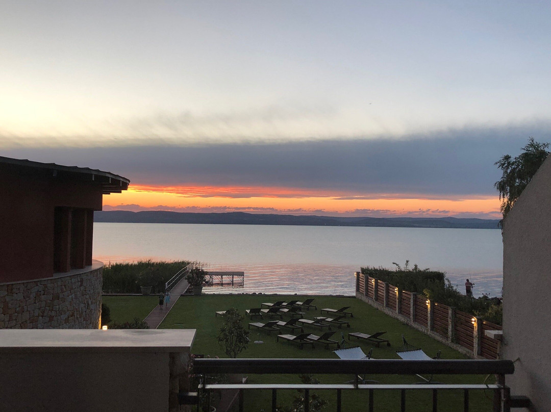 Pole Position Beach Hotel主图