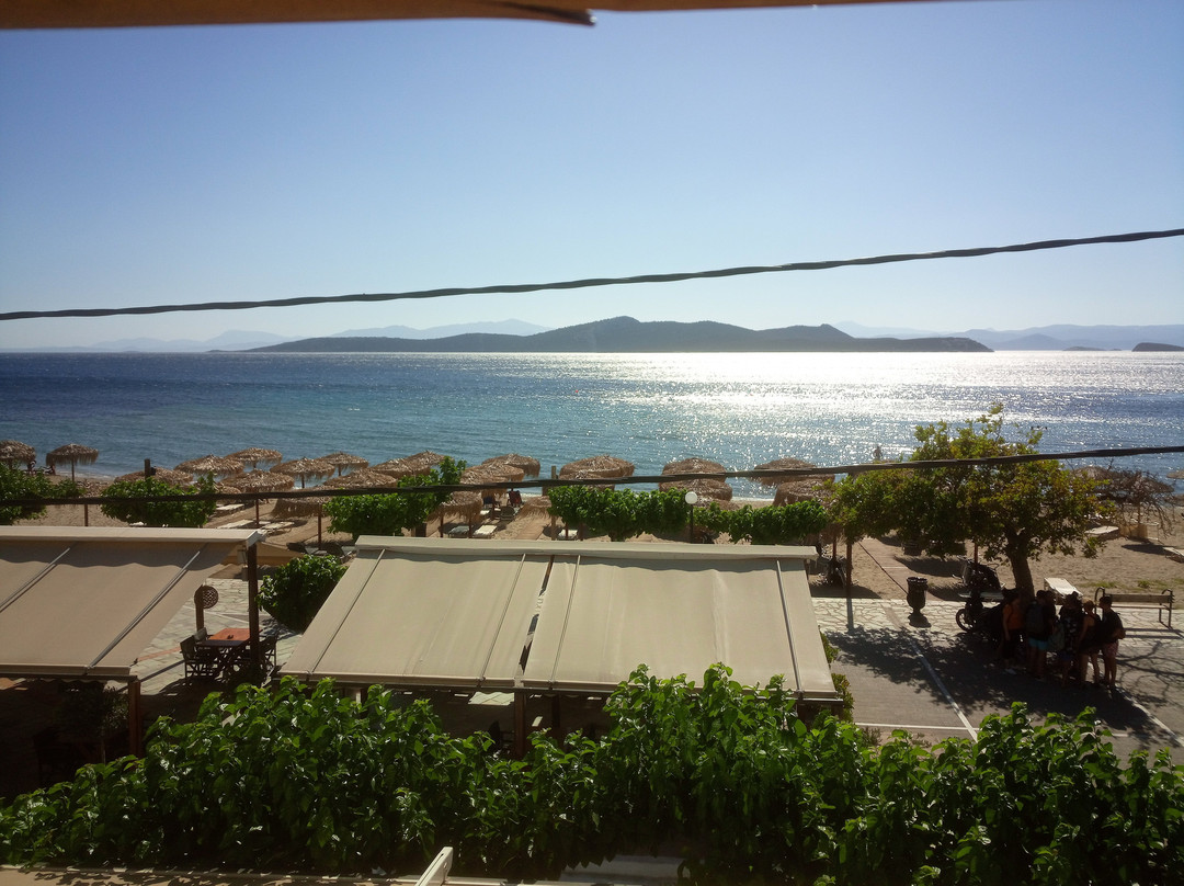 Sunday Boutique Hotel主图