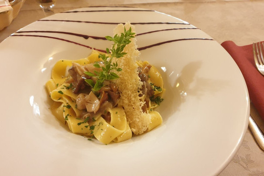 Albergo ristorante Al Platz主图