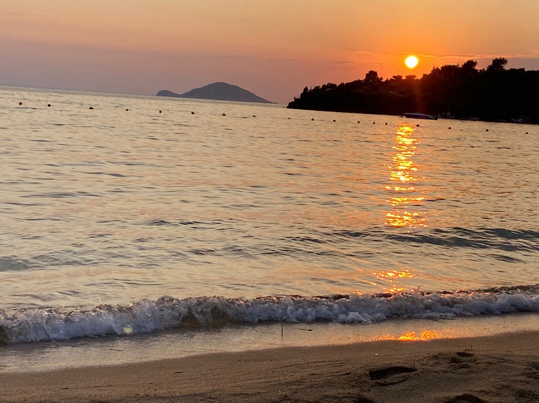 Camping Stavros & Porto Elena主图