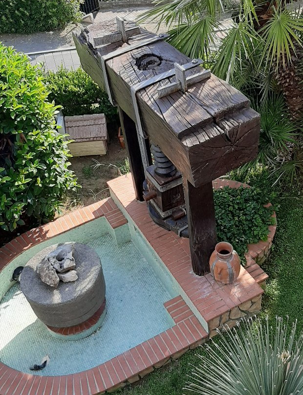 Bed and Breakfast Agapantus主图