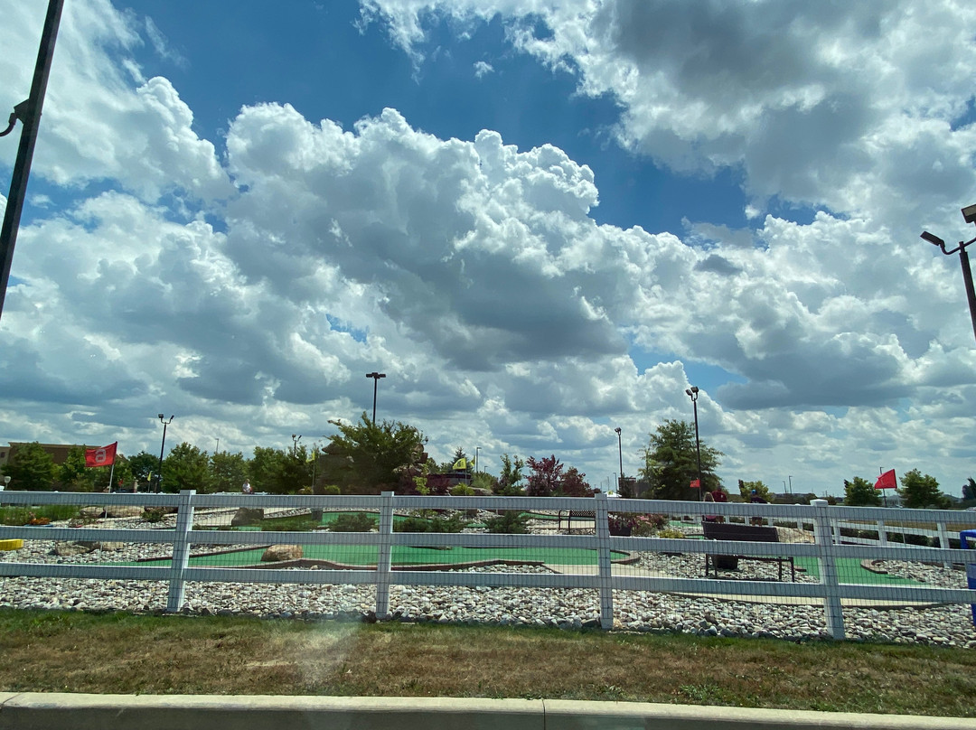 Putters Paradise-Middletown必去景点