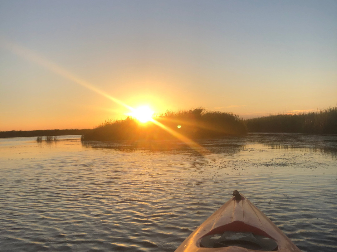 Coastal Explorations-卡罗拉必去景点