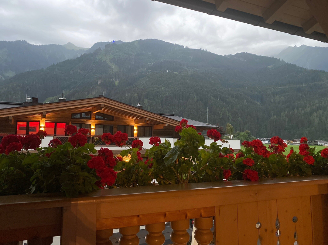 Hotel St. Georg主图