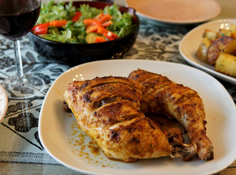 Compadre Cooking School-里斯本必去景点