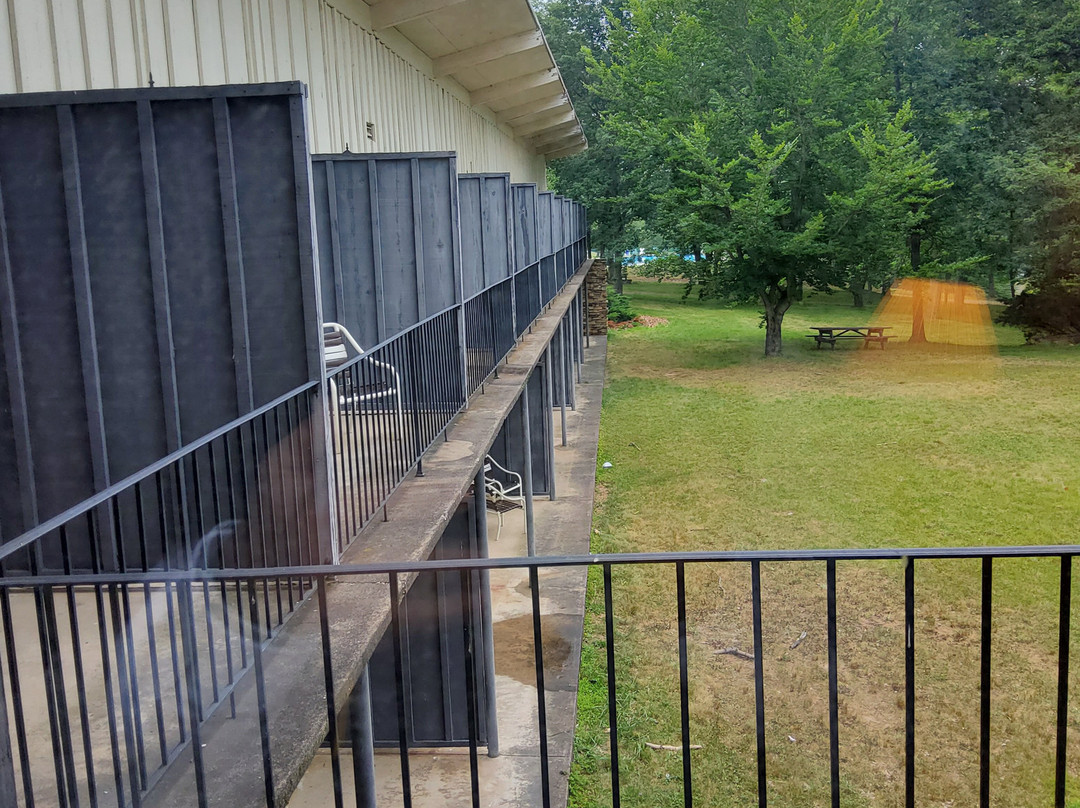 Mountain Laurel Resort主图