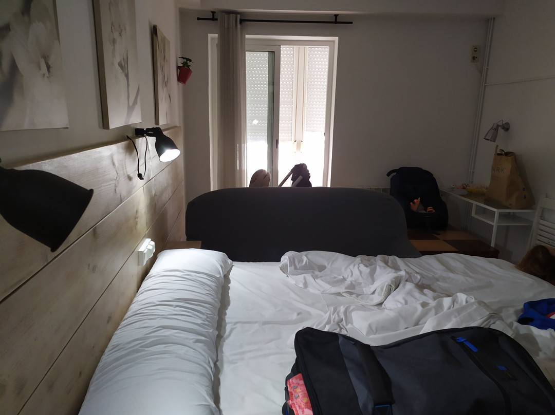 Hostal Carbonara主图