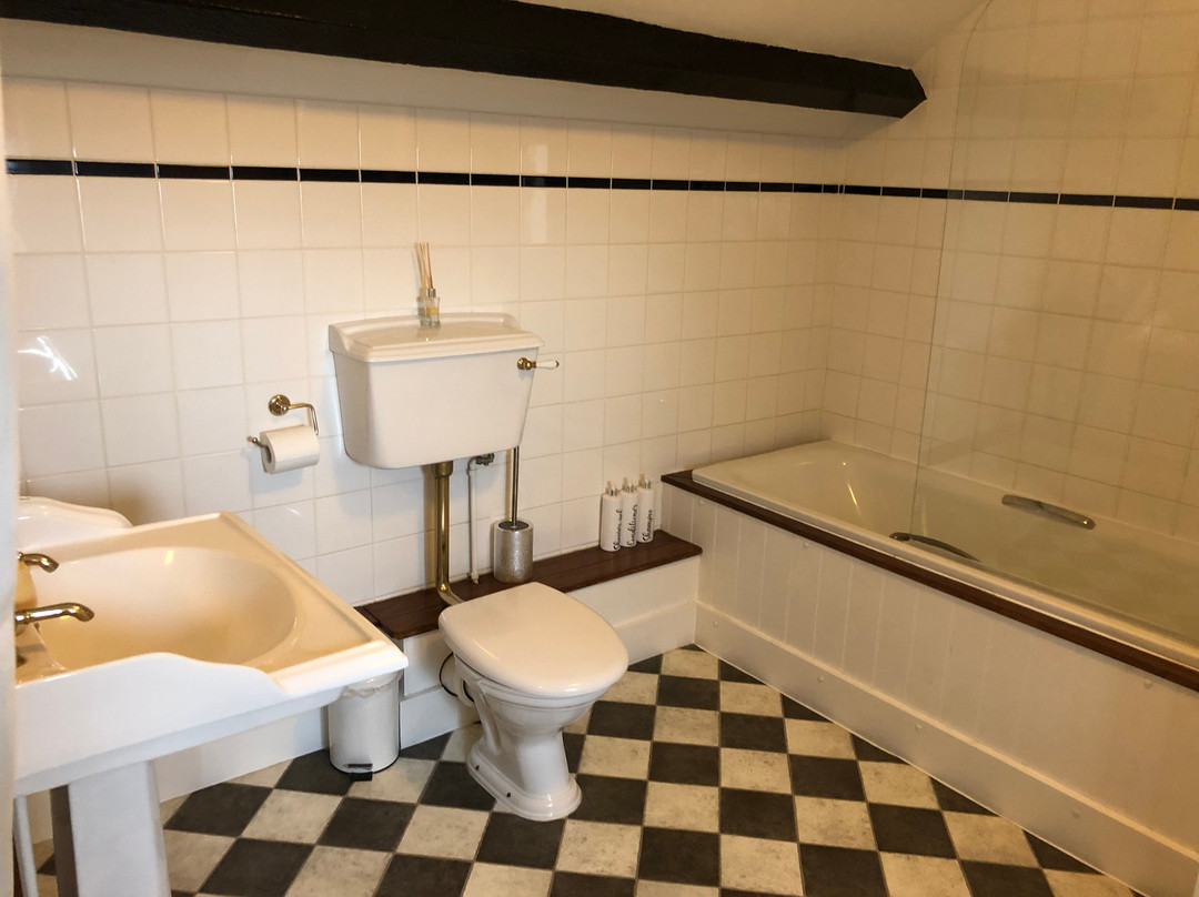 The Coachmakers Arms主图